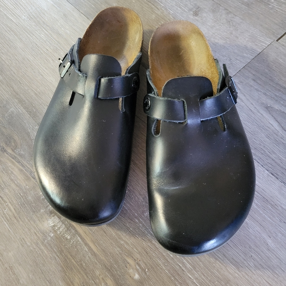 Birkenstock Boston